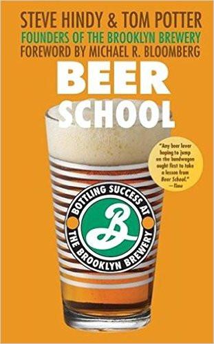 Books on Beer: 6 Brewery Founders’ Thoughts On Business & Entrepreneurship