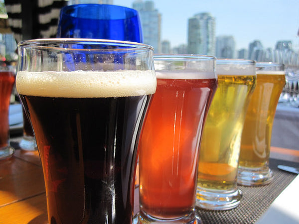What is a cicerone (a.k.a a beer sommelier)? And how do I become one?