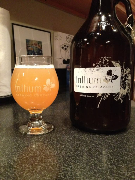 Massachusetts Passes Rule to Allow Unlabeled Growler Fills at Breweries
