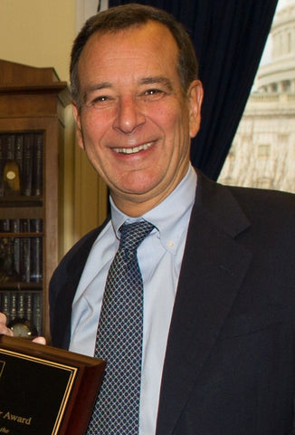 Jim Koch in 2013