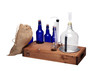 "Microbrewer" one gallon beer making kit